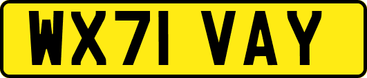 WX71VAY