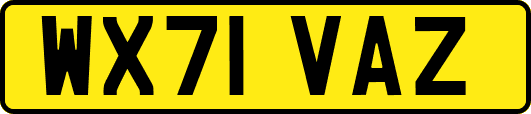 WX71VAZ