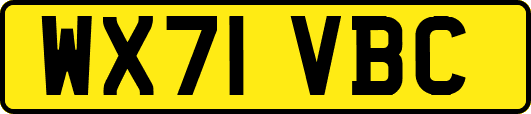 WX71VBC