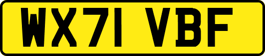 WX71VBF