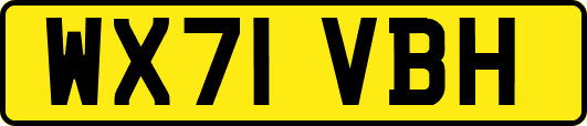 WX71VBH