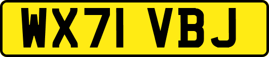 WX71VBJ