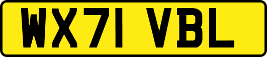 WX71VBL