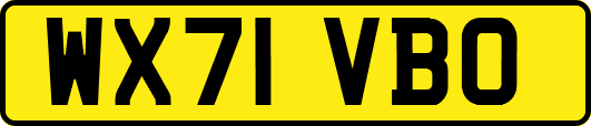 WX71VBO