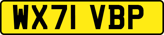 WX71VBP