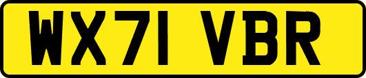 WX71VBR