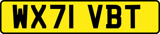 WX71VBT