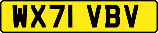 WX71VBV