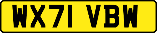 WX71VBW