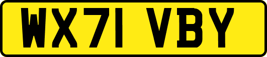 WX71VBY