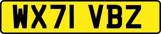 WX71VBZ