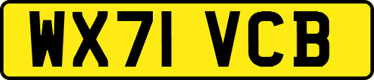 WX71VCB