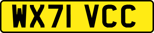 WX71VCC