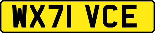 WX71VCE