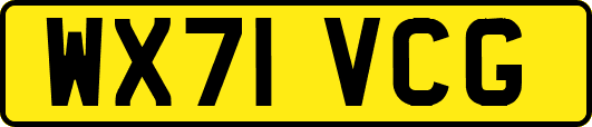 WX71VCG