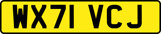 WX71VCJ
