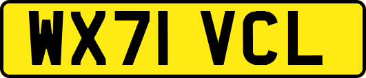 WX71VCL