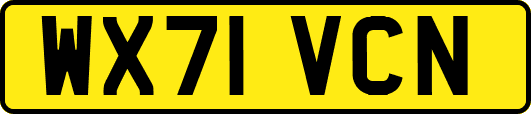 WX71VCN