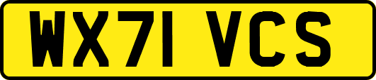 WX71VCS