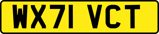 WX71VCT