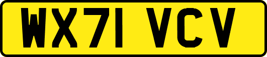 WX71VCV