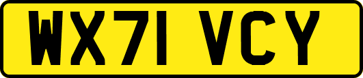 WX71VCY