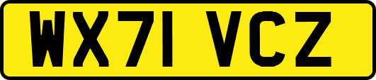 WX71VCZ