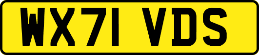 WX71VDS