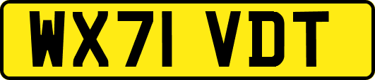 WX71VDT