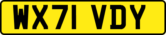 WX71VDY