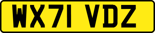 WX71VDZ