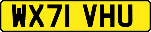 WX71VHU