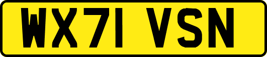 WX71VSN