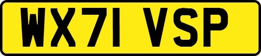 WX71VSP