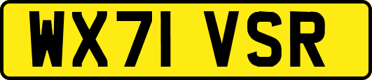 WX71VSR