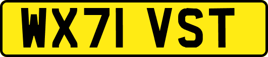 WX71VST