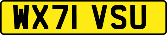 WX71VSU