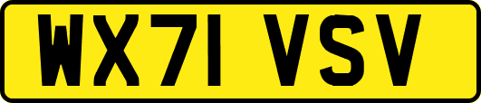 WX71VSV