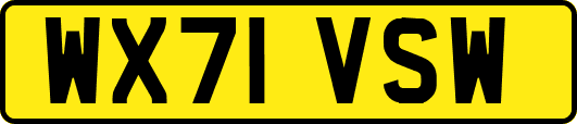 WX71VSW