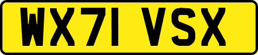 WX71VSX