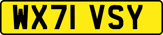 WX71VSY