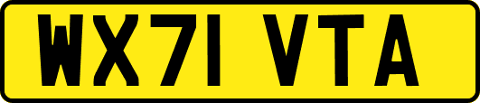 WX71VTA