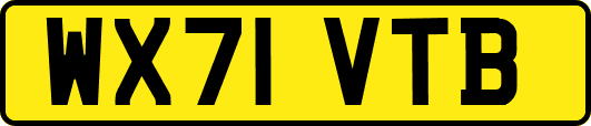 WX71VTB