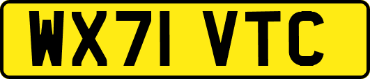 WX71VTC