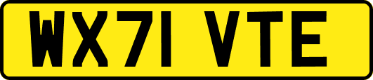 WX71VTE