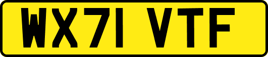 WX71VTF