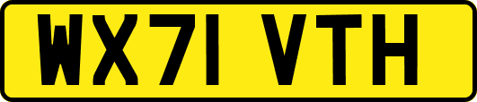 WX71VTH