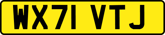 WX71VTJ