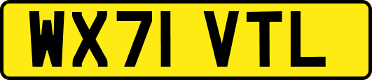 WX71VTL