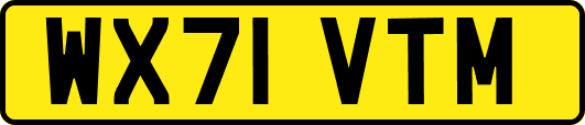 WX71VTM